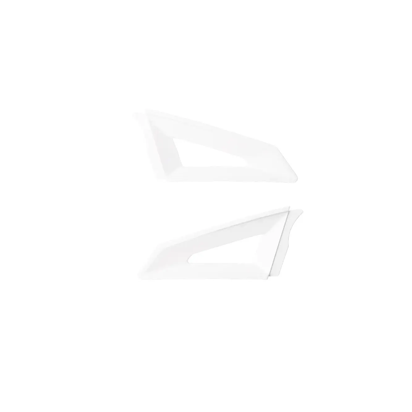 Belüftung von Motorradhelmen Alpinestars SM3