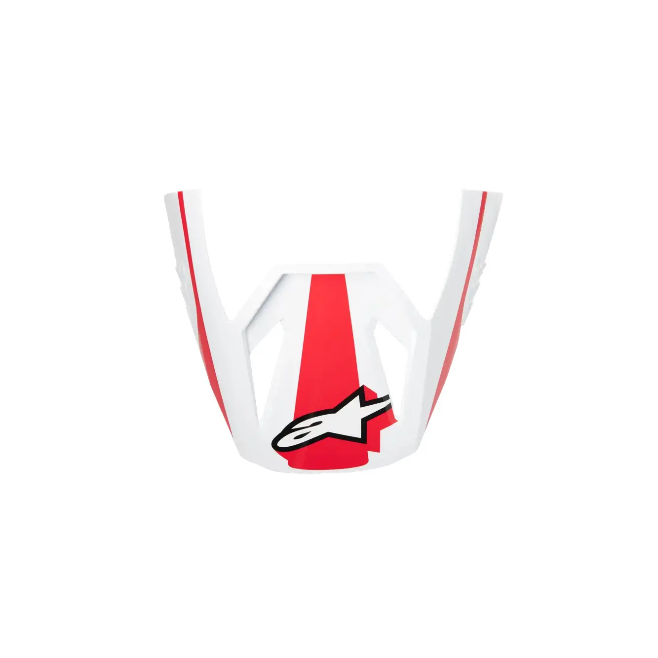 Visier Motorradhelm Alpinestars SM3 Deegan