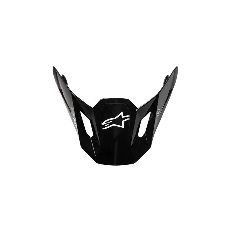 Visier Motorradhelm Alpinestars SM7