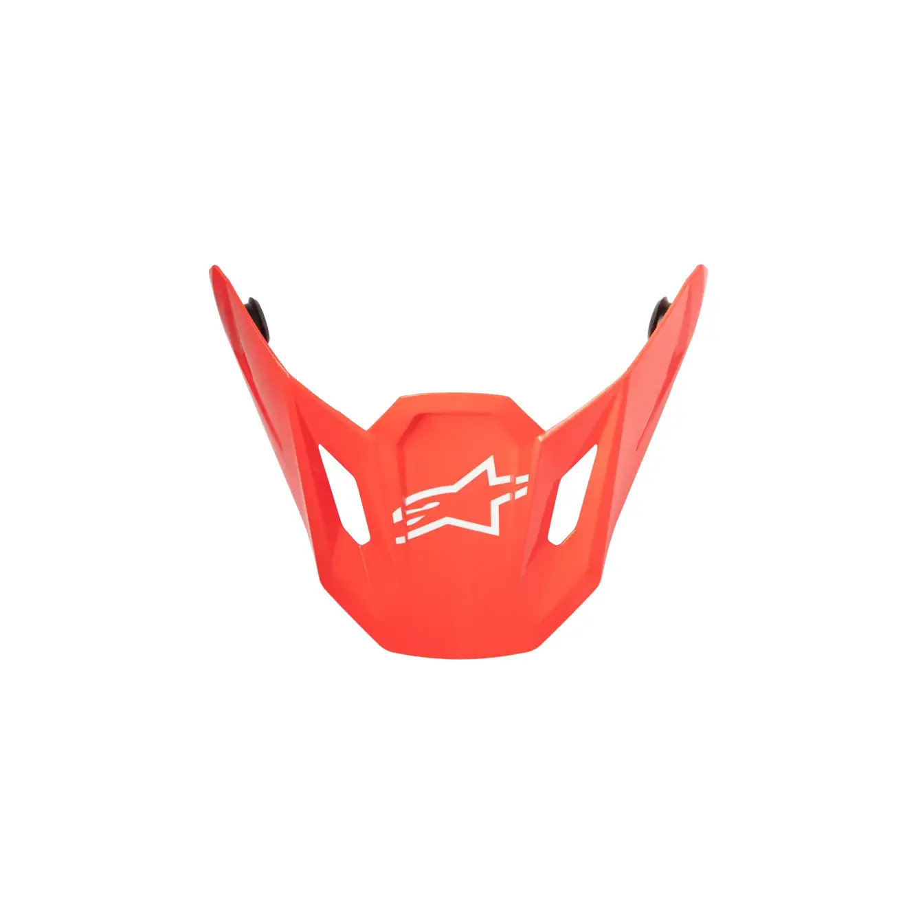 Visier Motorradhelm Alpinestars SM7 Core