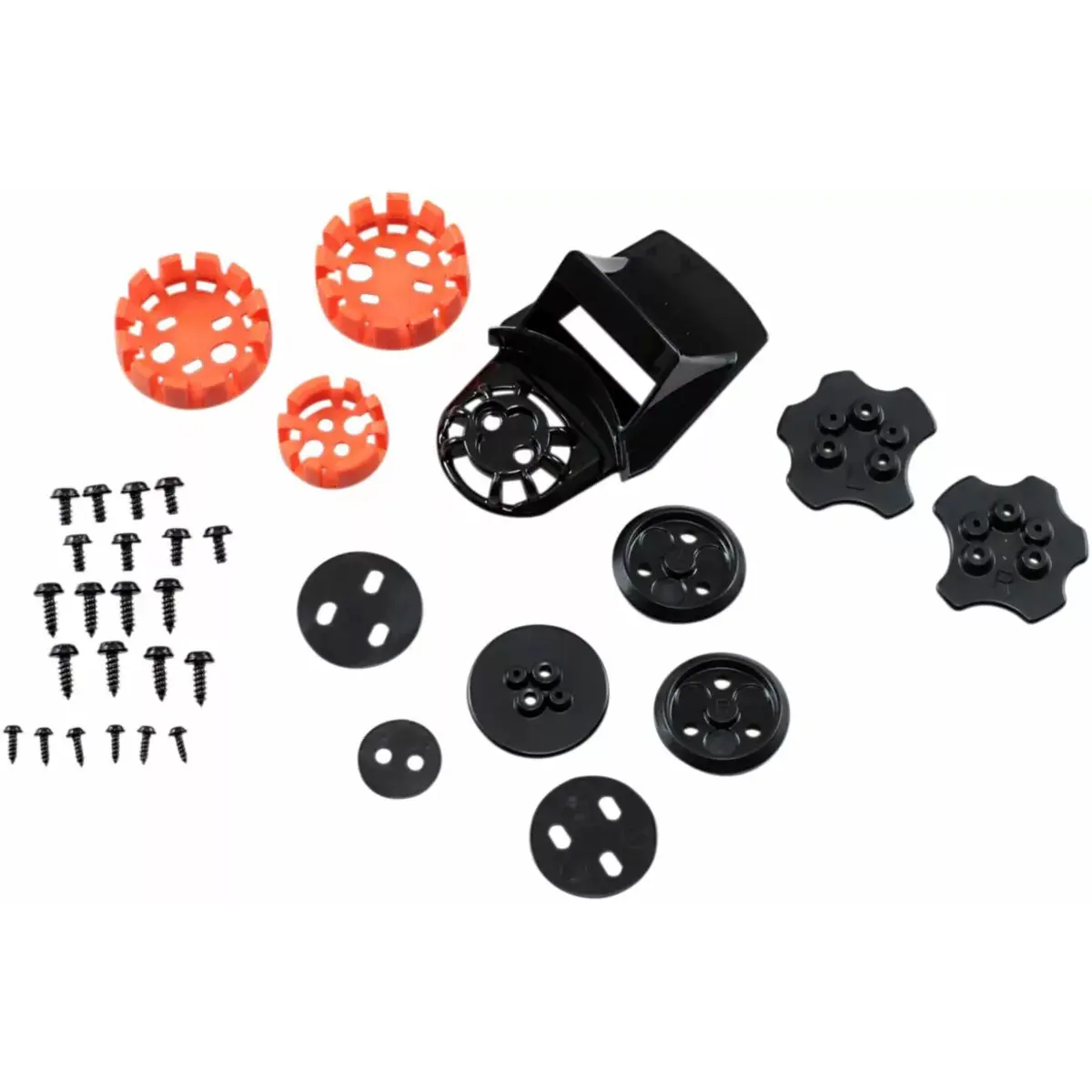 Visierenkonnektor Alpinestars S-M10/SM8