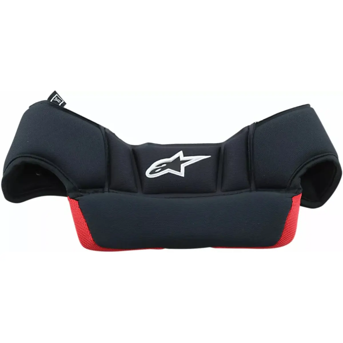 Schaumstoff für Motorradhelm Alpinestars Supertech M8/M10