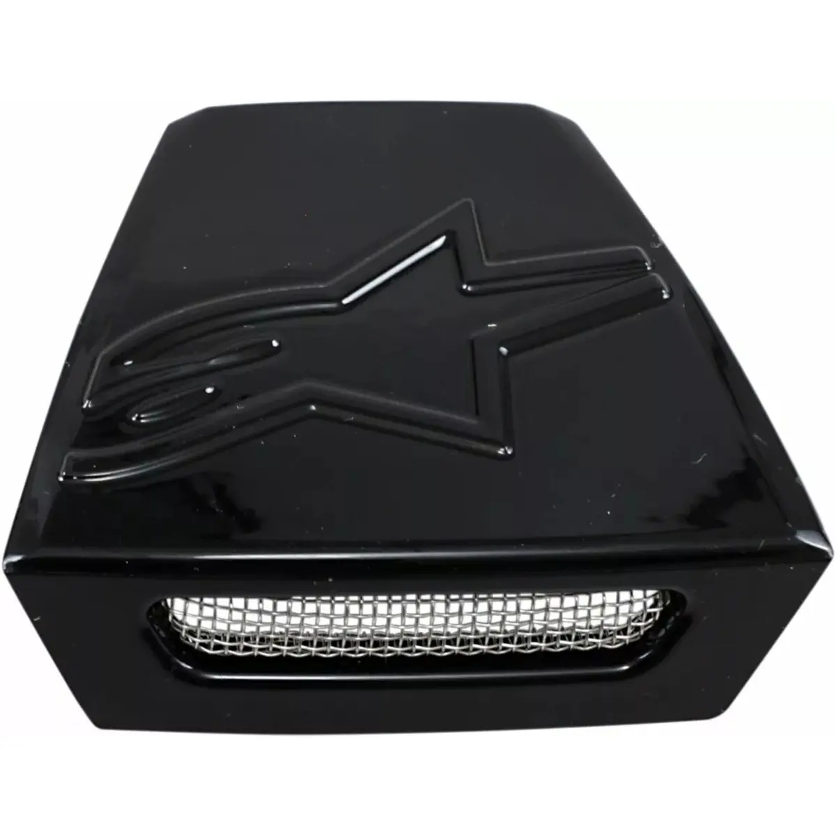Belüftung Motorradhelm Alpinestars Supertech M8/M10