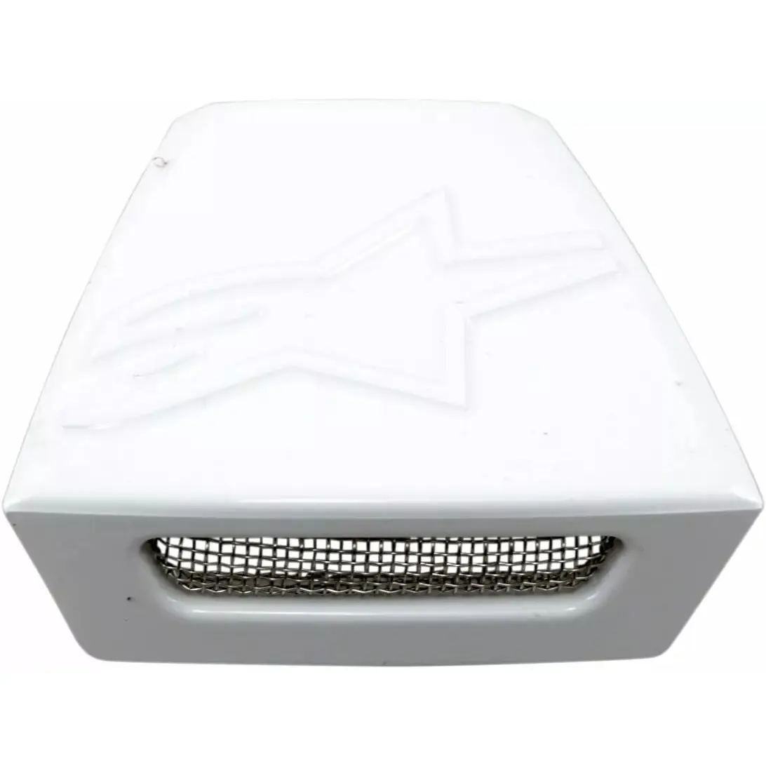 Belüftung Motorradhelm Alpinestars Supertech M8/M10