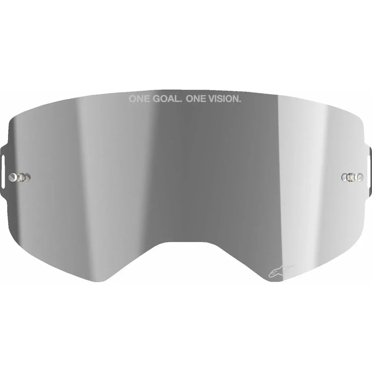 Motocross-Brille Alpinestars Supertech