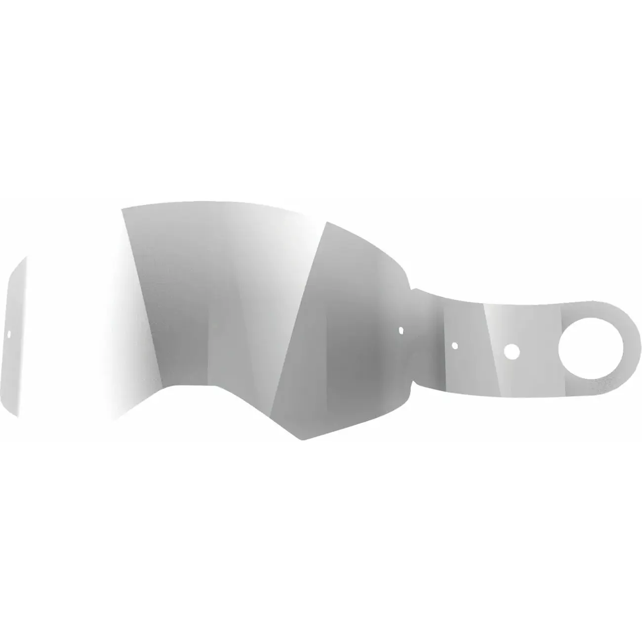Tear-off Motorrad Alpinestars Perimter Seal Trnsprnt 14pk