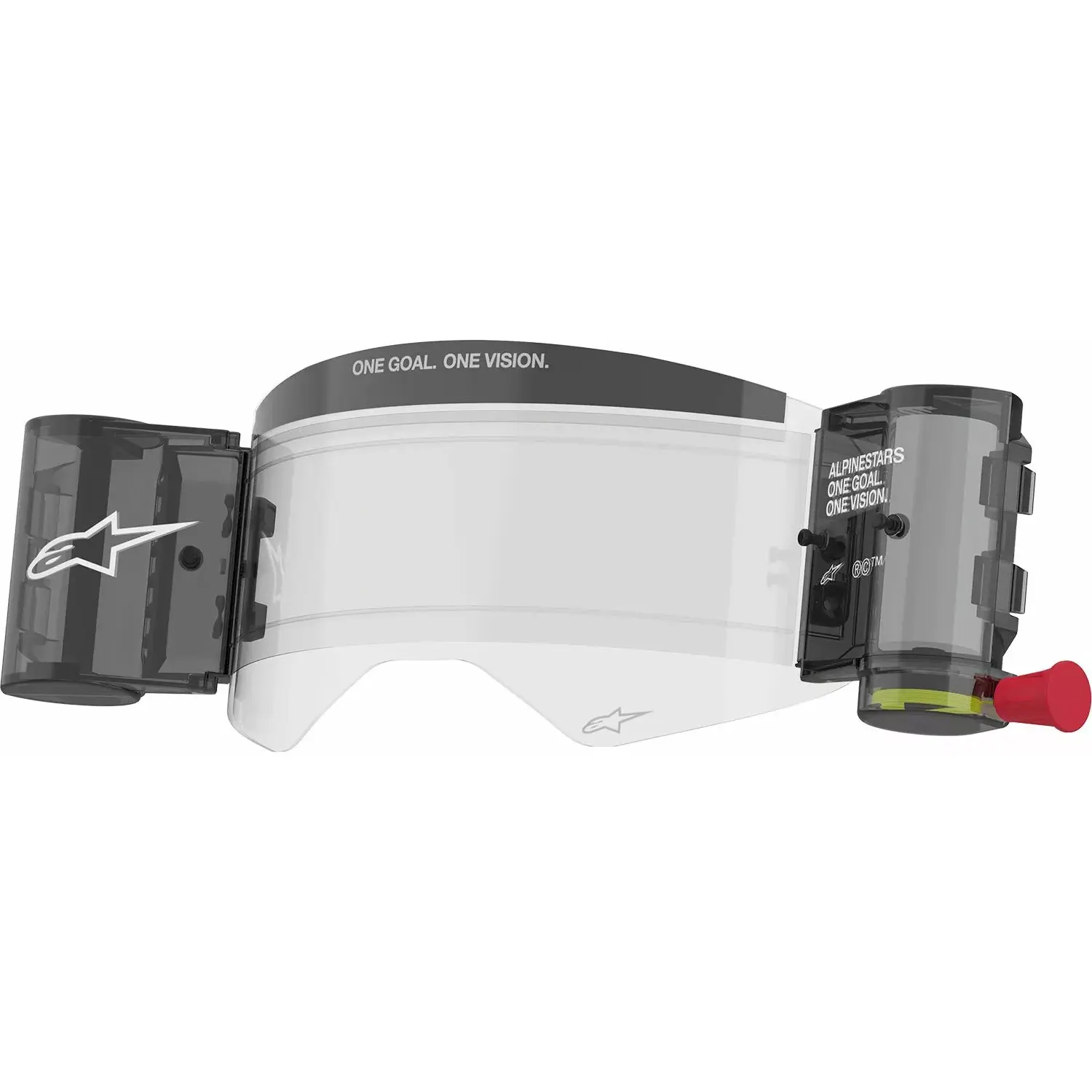 Roll-Off-Kit Alpinestars S-Tech