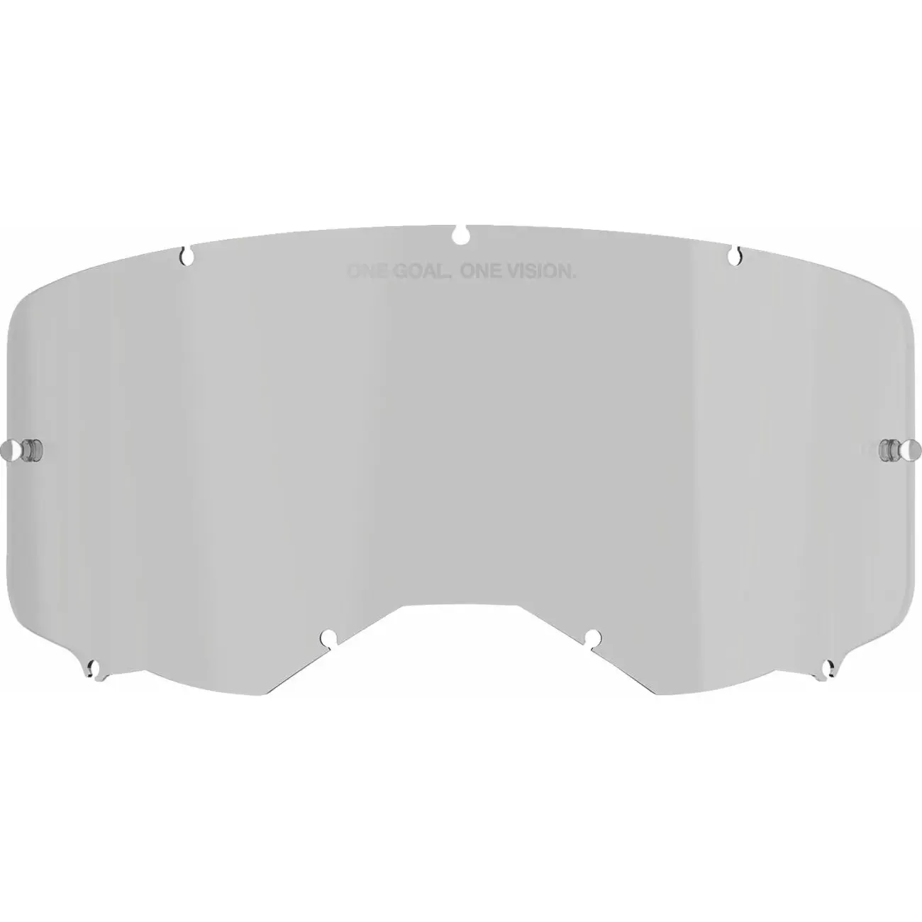 Motocross-Brille Alpinestars Vision 8-5-3