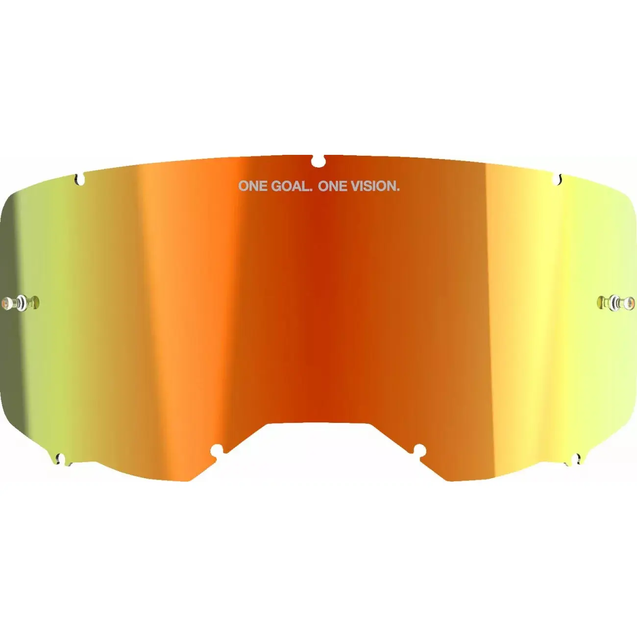 Motocross-Brille Alpinestars Vision 8-5-3