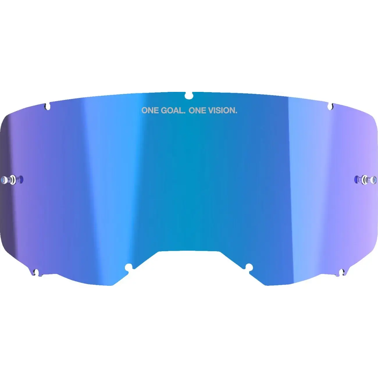 Motocross-Brille Alpinestars Vision 8-5-3