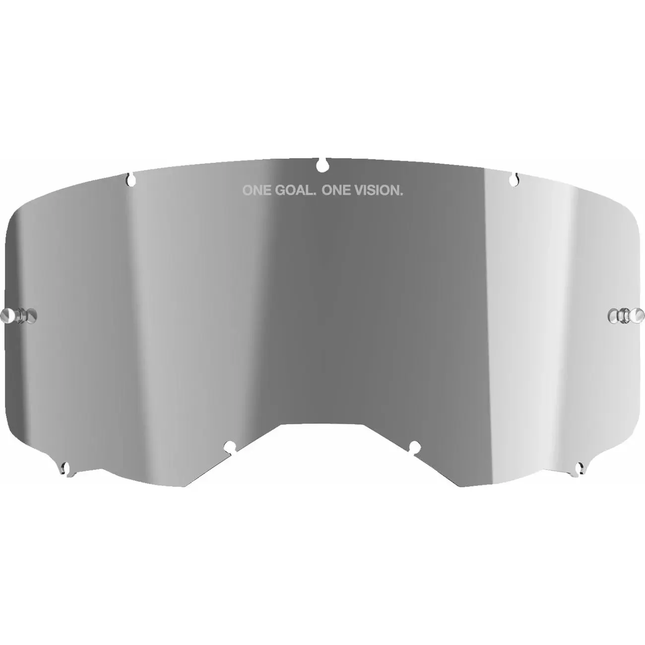 Motocross-Brille Alpinestars Vision 8-5-3