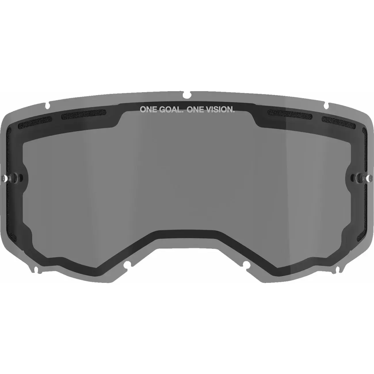 Motocross-Brille Alpinestars Vision 8-5-3