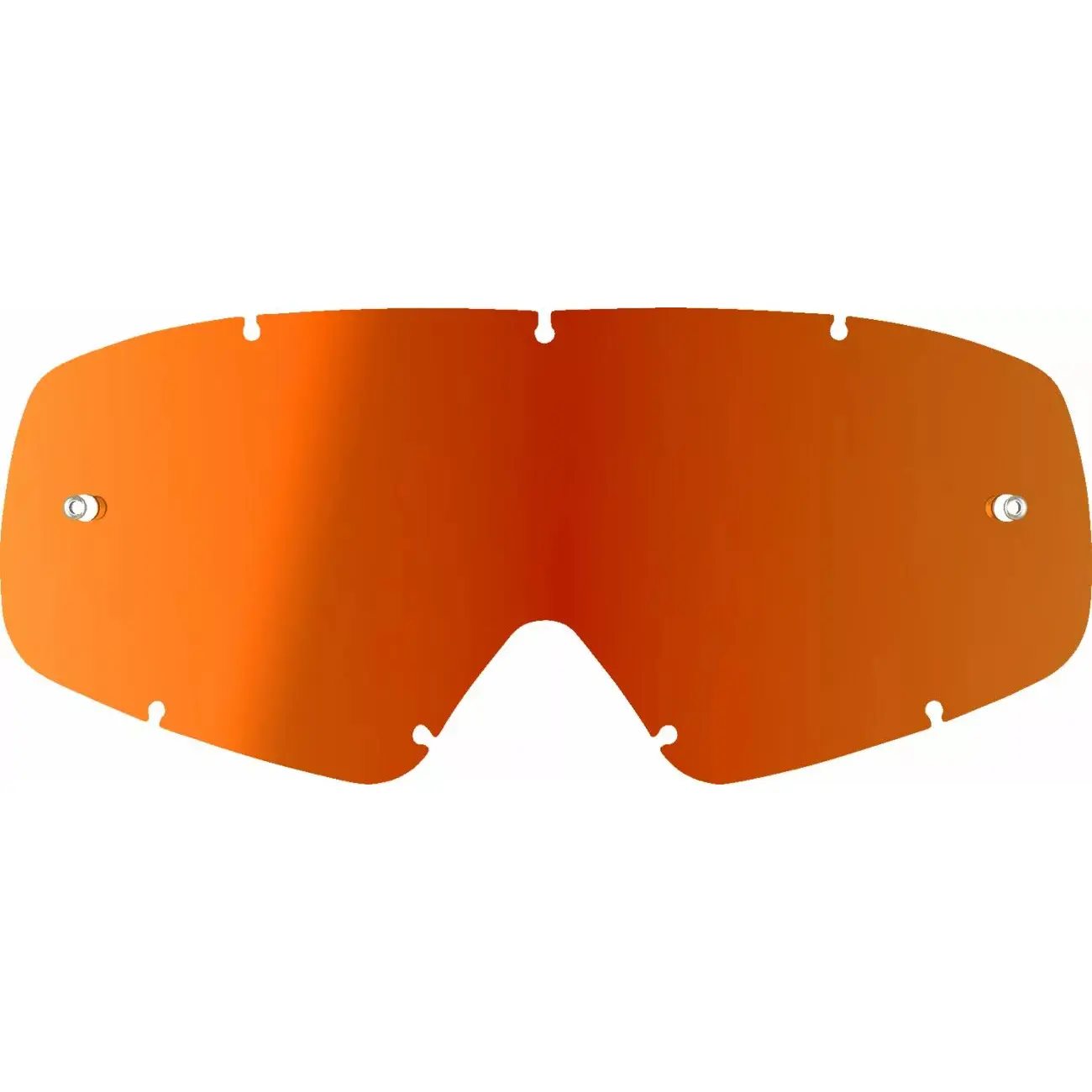 Korrekturlinse für Kindermaske Alpinestars Vision