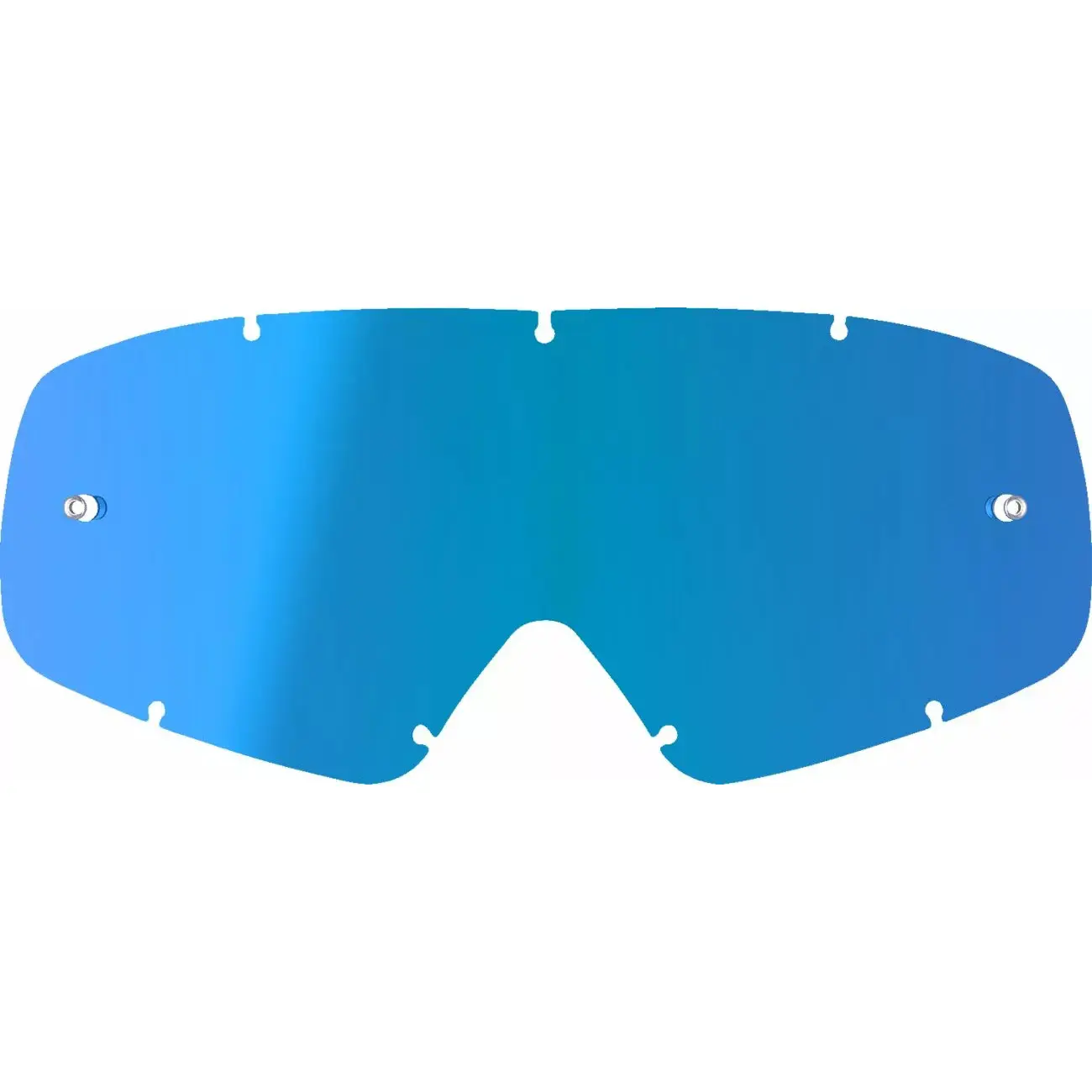Korrekturlinse für Kindermaske Alpinestars Vision