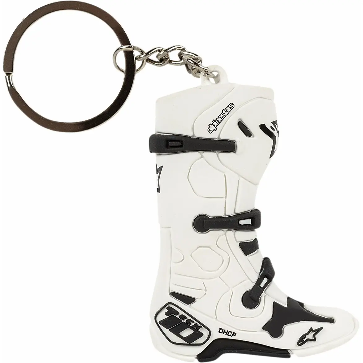 Stiefel-Schlüsselanhänger Alpinestars New tech 10