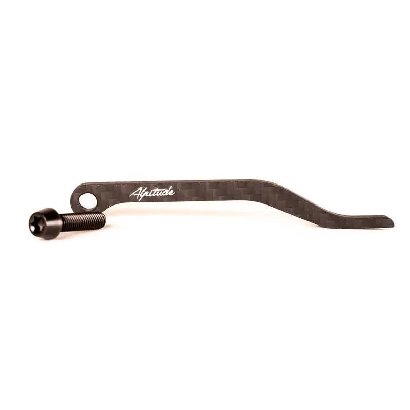 Velo Store - UK Chain guide Alpitude Cornetto | Extra 10% off with Subscription, Postage £16.79 to UK Fedex.