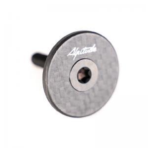 Velo Store - UK Bike headset cap Alpitude | Extra 10% off with Subscription, Postage £16.79 to UK Fedex.