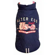 Manteau pour chien Alter Ego Vichy