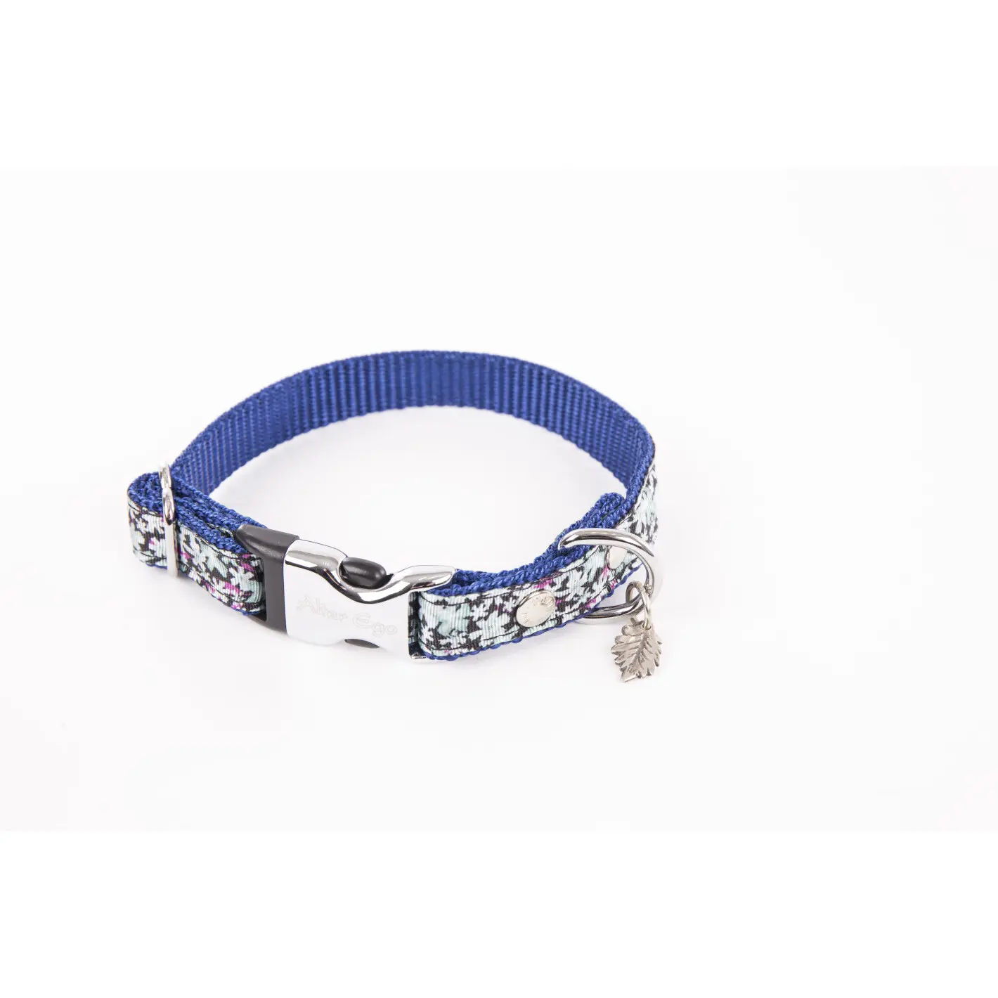 Collier pour chien Alter Ego Fleurs