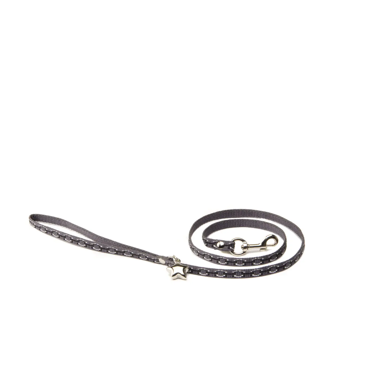 Laisse pour chien Alter Ego Bijoux lurex