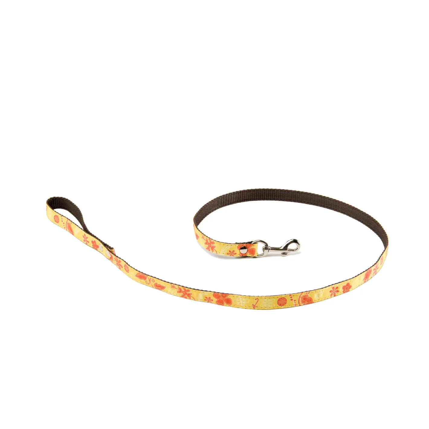 Laisse pour chien Alter Ego Floralies S