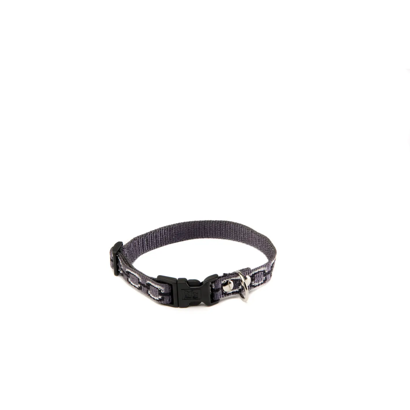 Collier pour chien Alter Ego Bijou Lurex