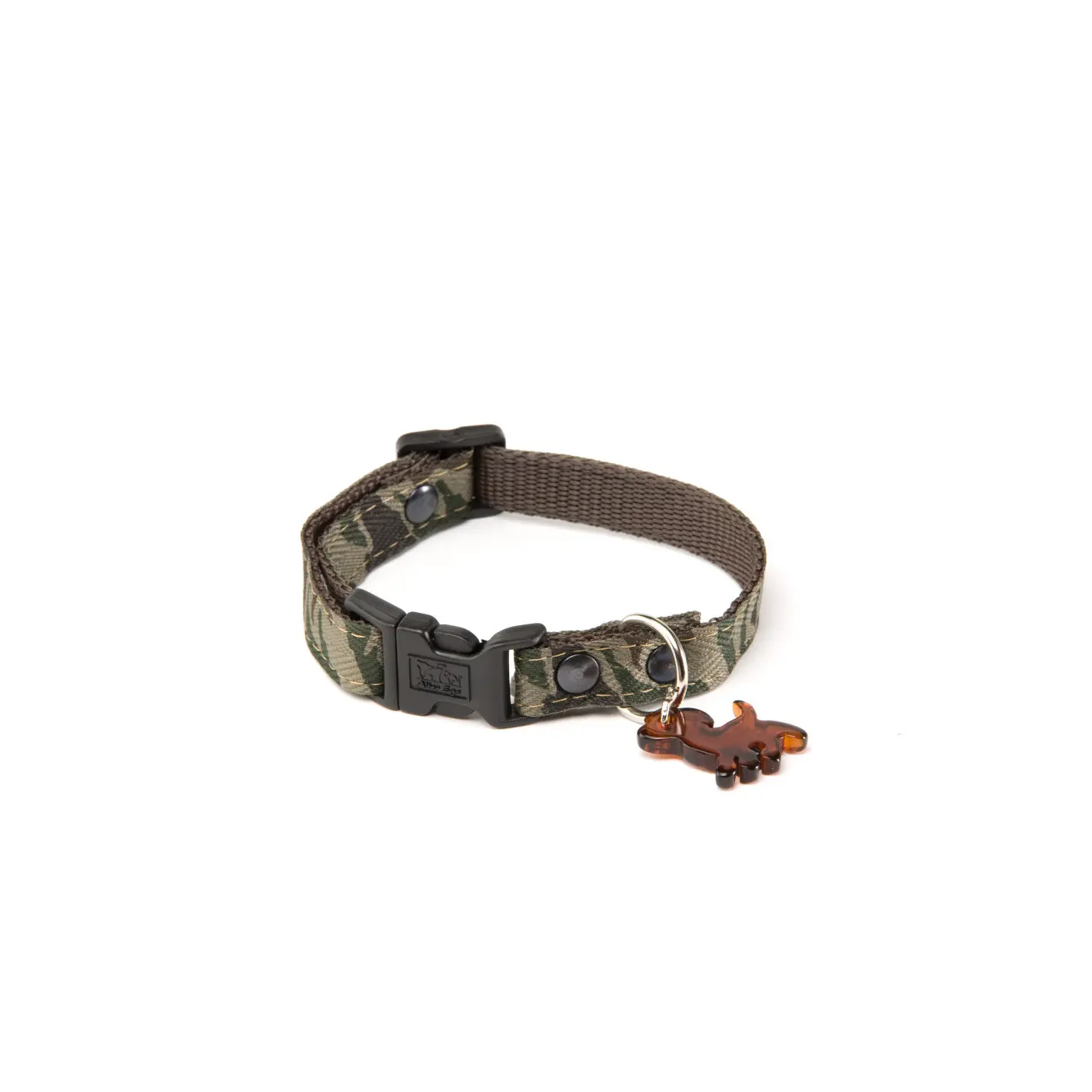Collier pour chien Alter Ego Camouflage