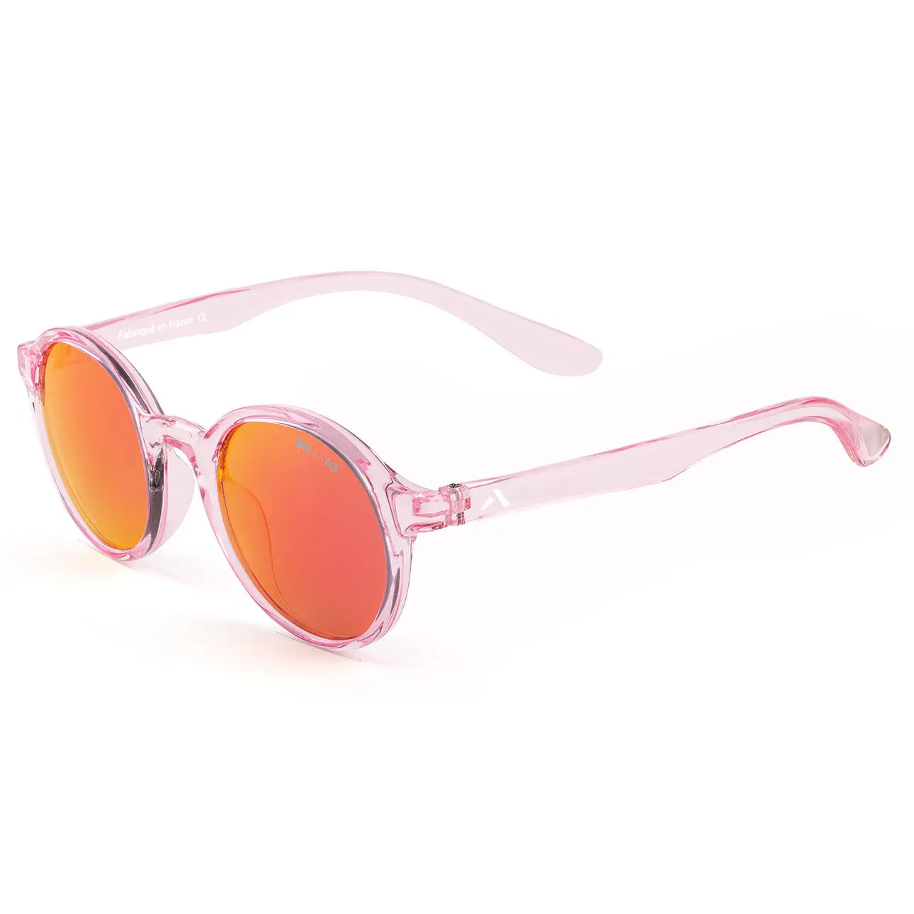 Altitude Eyewear Unisex Kids Rose Children's Sunglasses Malo