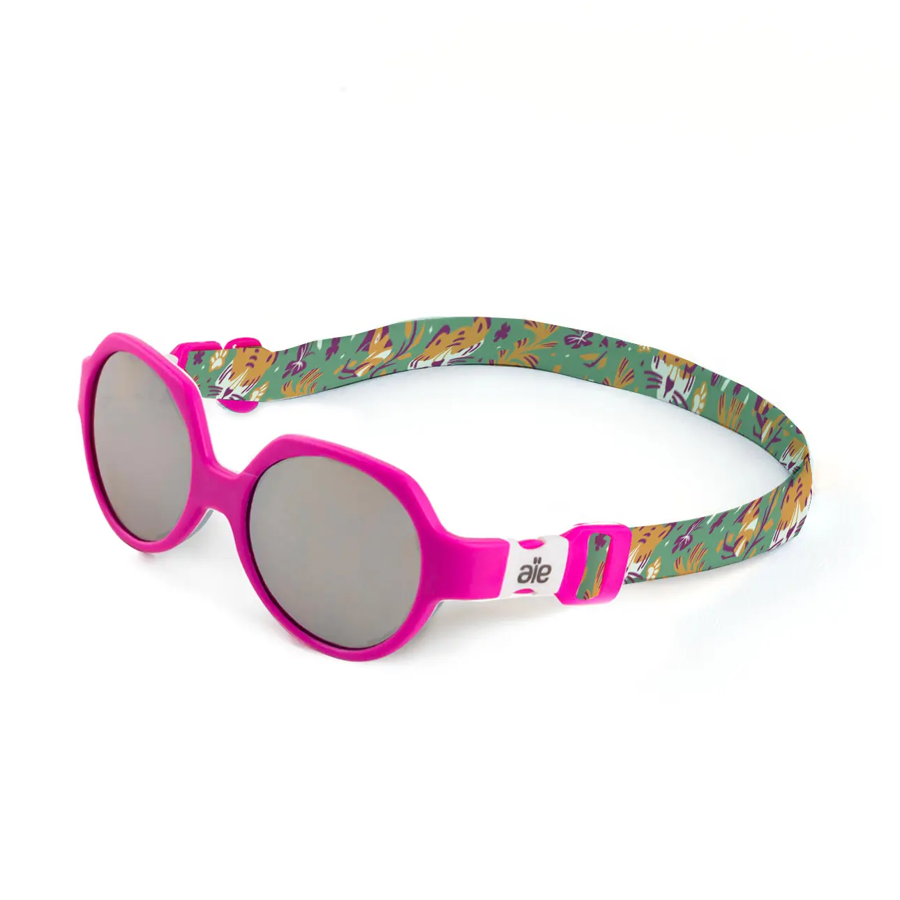 Baby zonnebril Altitude Eyewear Bout'Chou Loulou