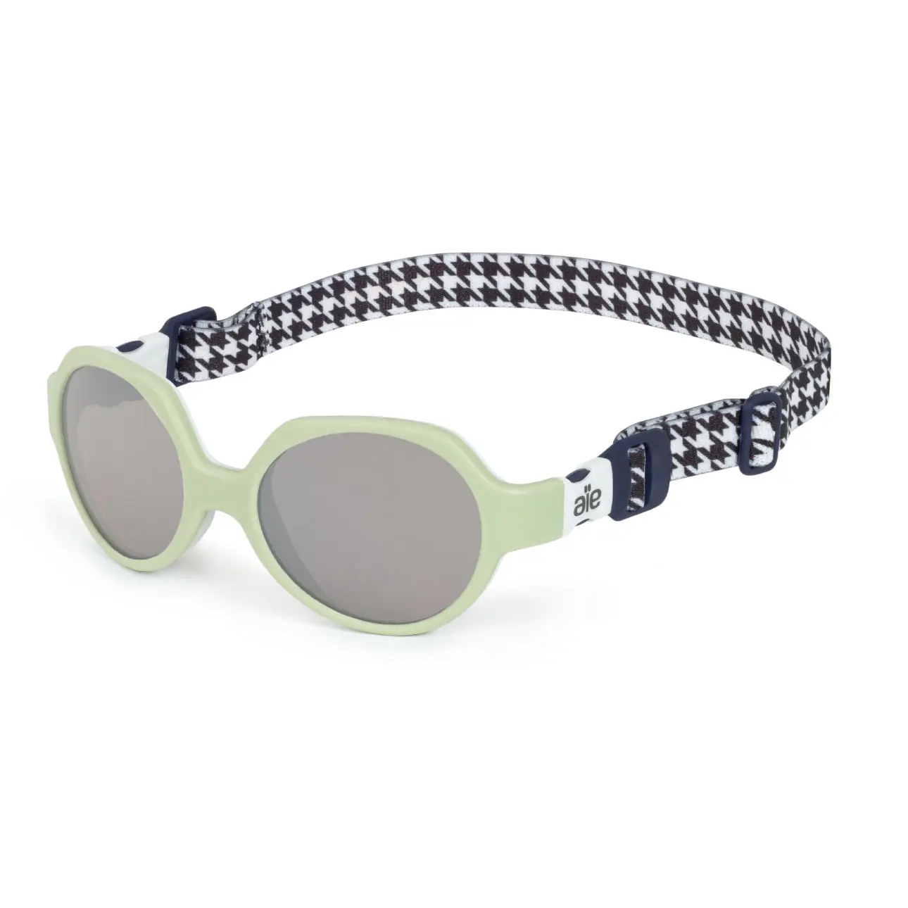 Baby zonnebril Altitude Eyewear Bout'Chou Loulou