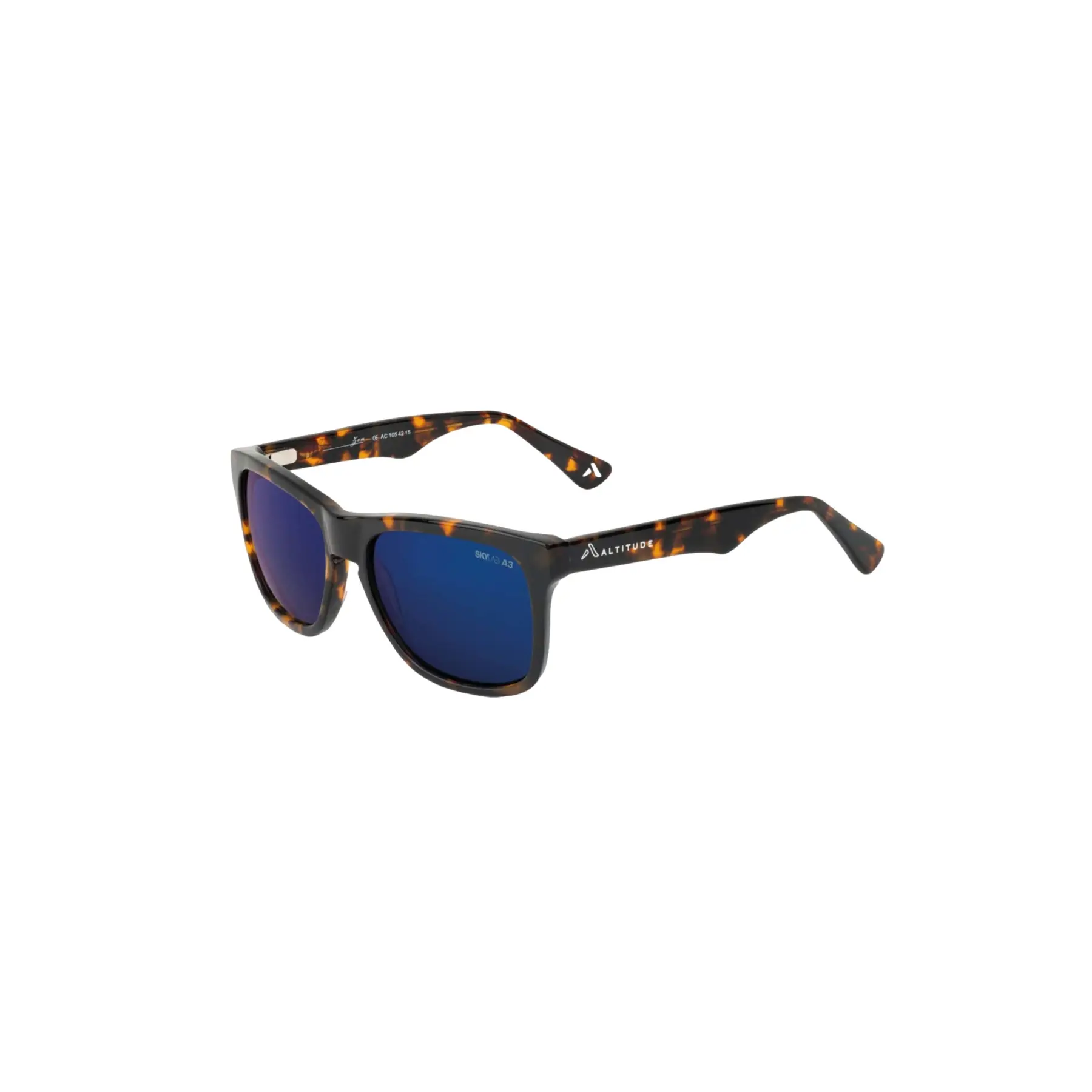 Occhiali da sole Altitude Eyewear Zen