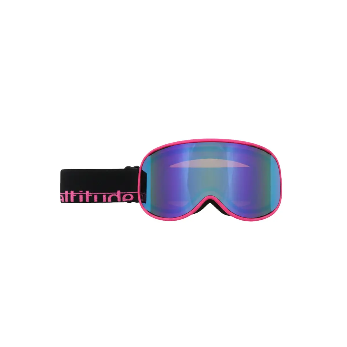 Skibrille Kind Altitude Eyewear Alpy