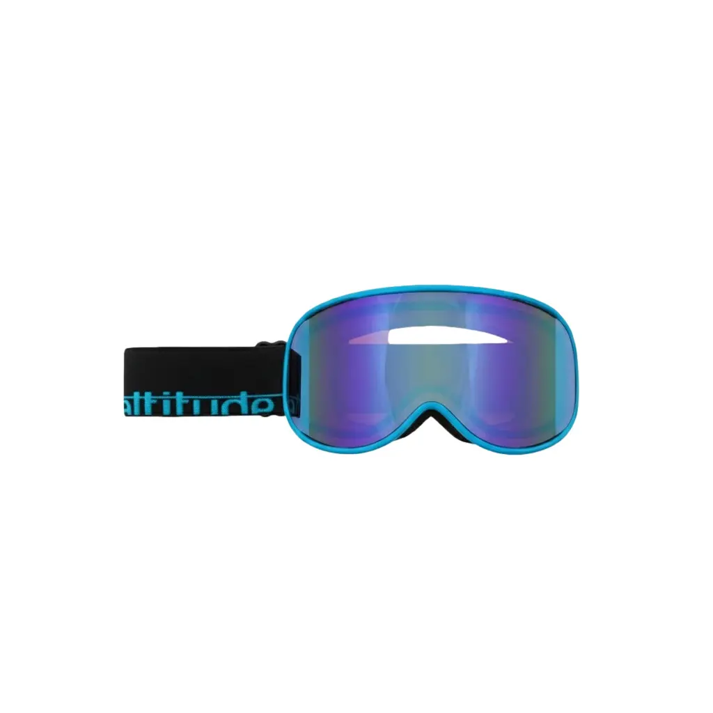 Skibrille Kind Altitude Eyewear Alpy