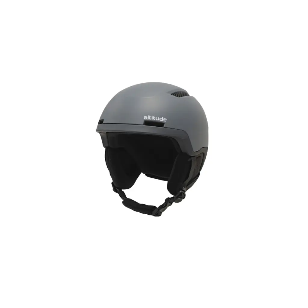 Skihelm Altitude Eyewear Ember
