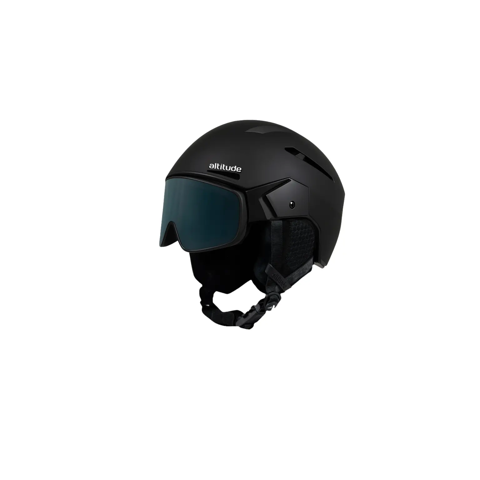 Skihelm Altitude Eyewear Stratos