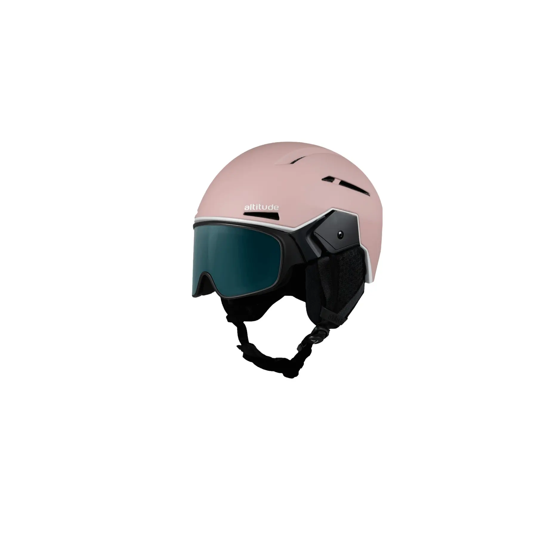 Skihelm Altitude Eyewear Stratos CAT1-3