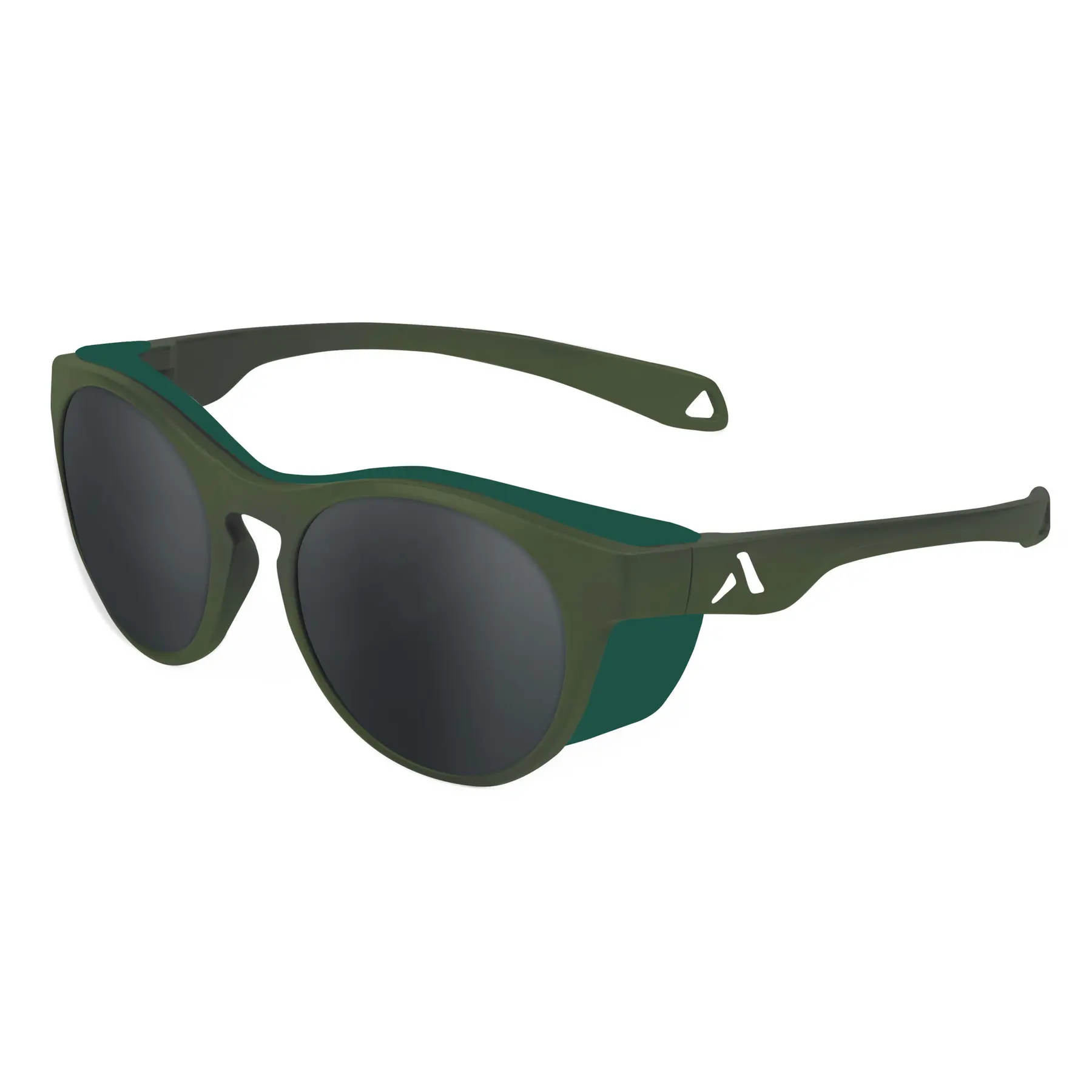 Altitude Eyewear Unisex Vert Sunglasses Cosmos