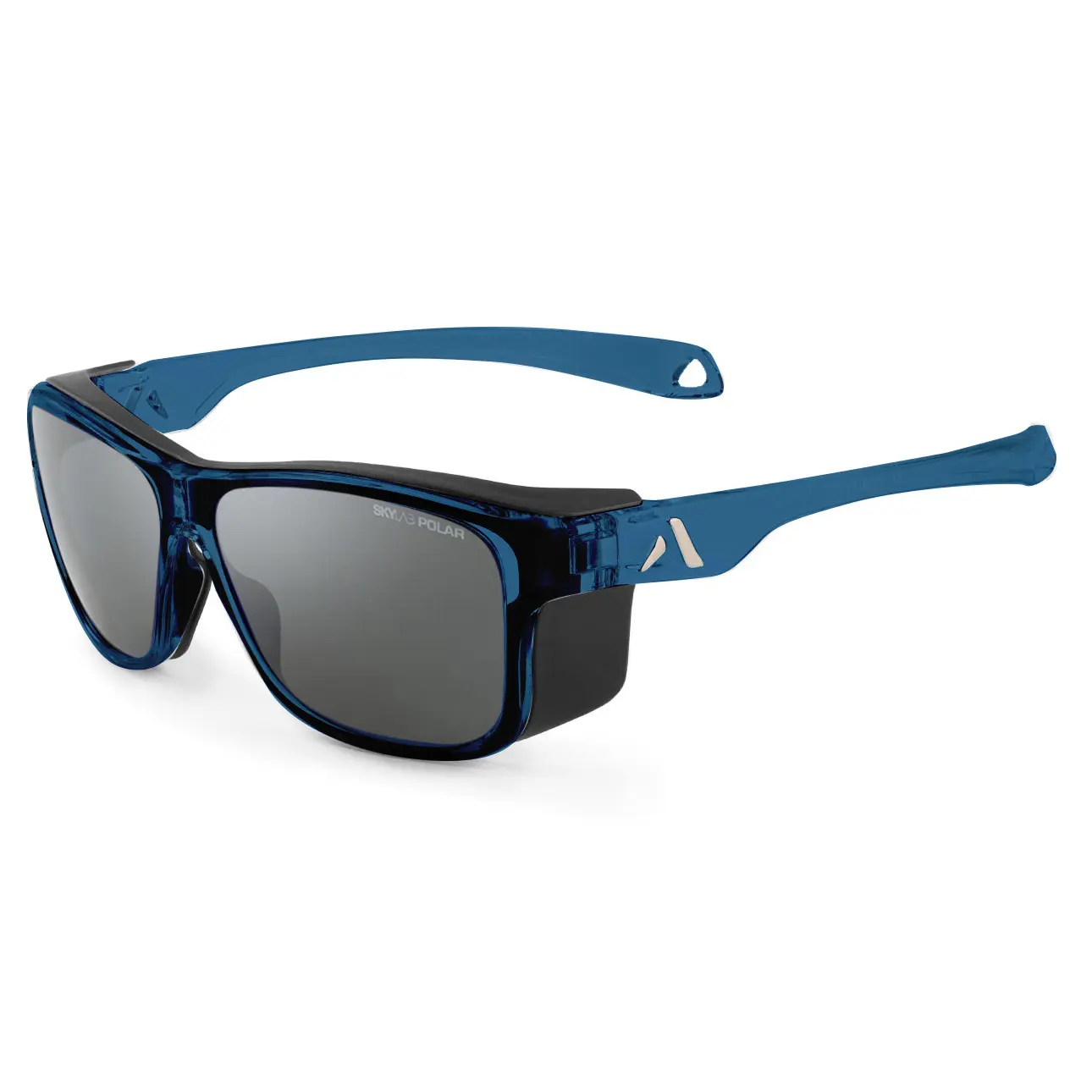Image of Sonnenbrille Altitude Eyewear Infinity Polarisant