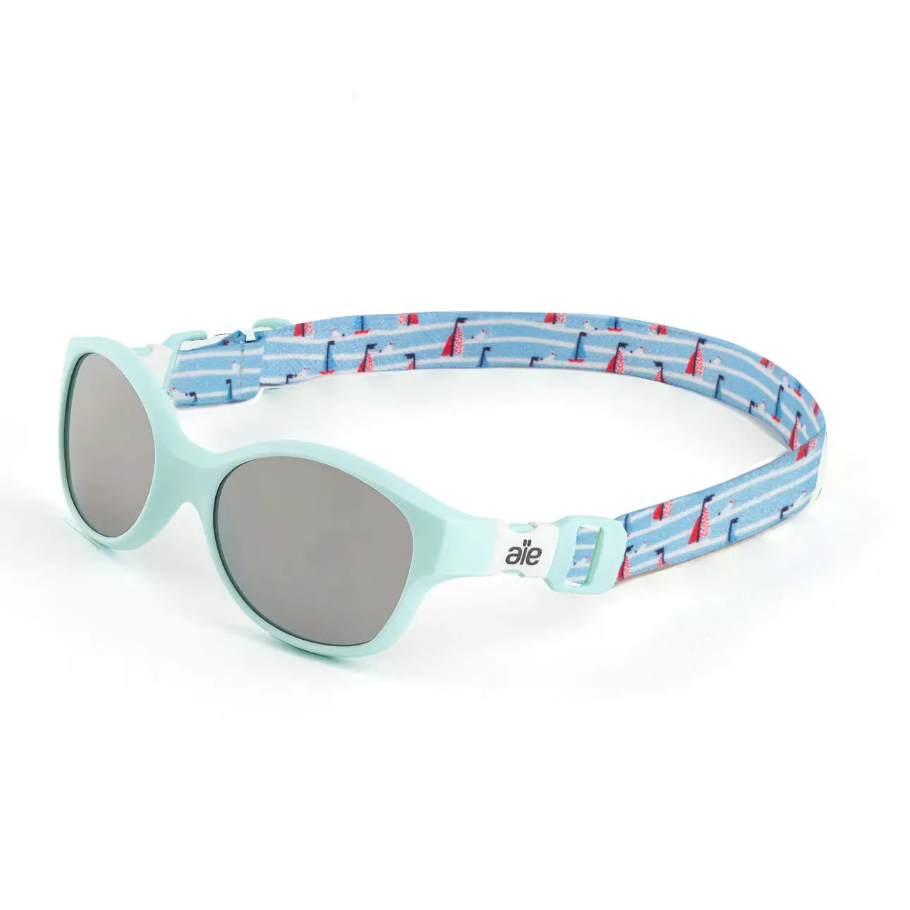 Baby zonnebril Altitude Eyewear Bout'Chou Billy