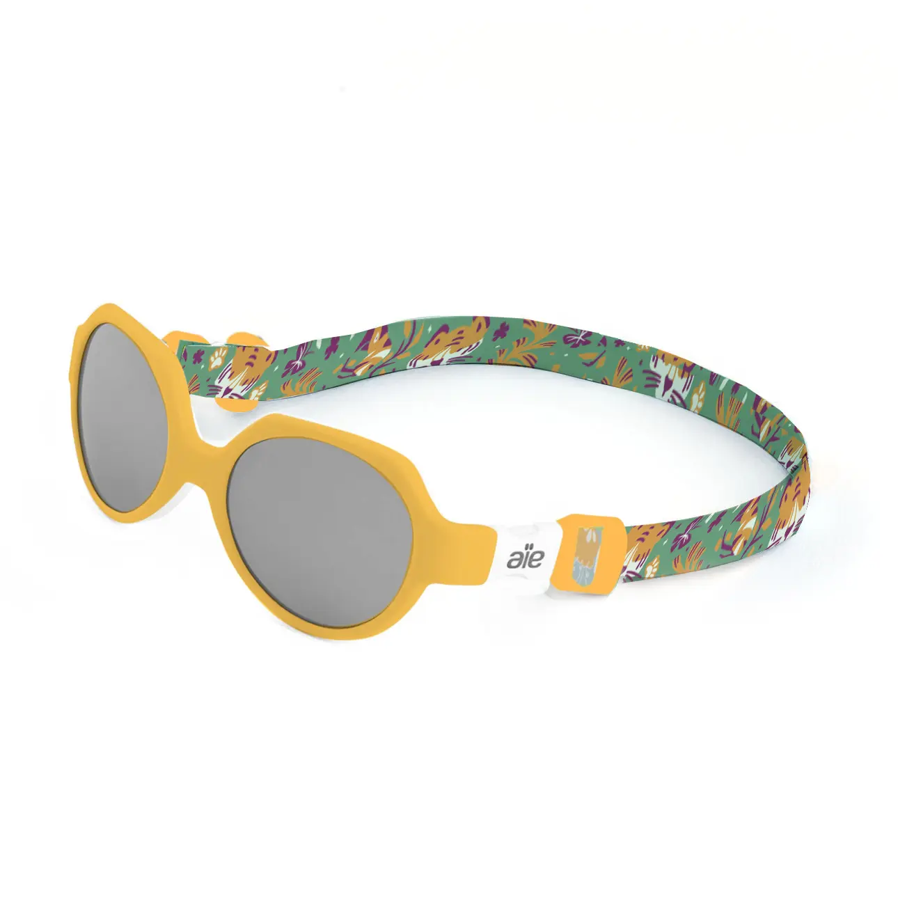 Baby zonnebril Altitude Eyewear Bout'Chou Loulou