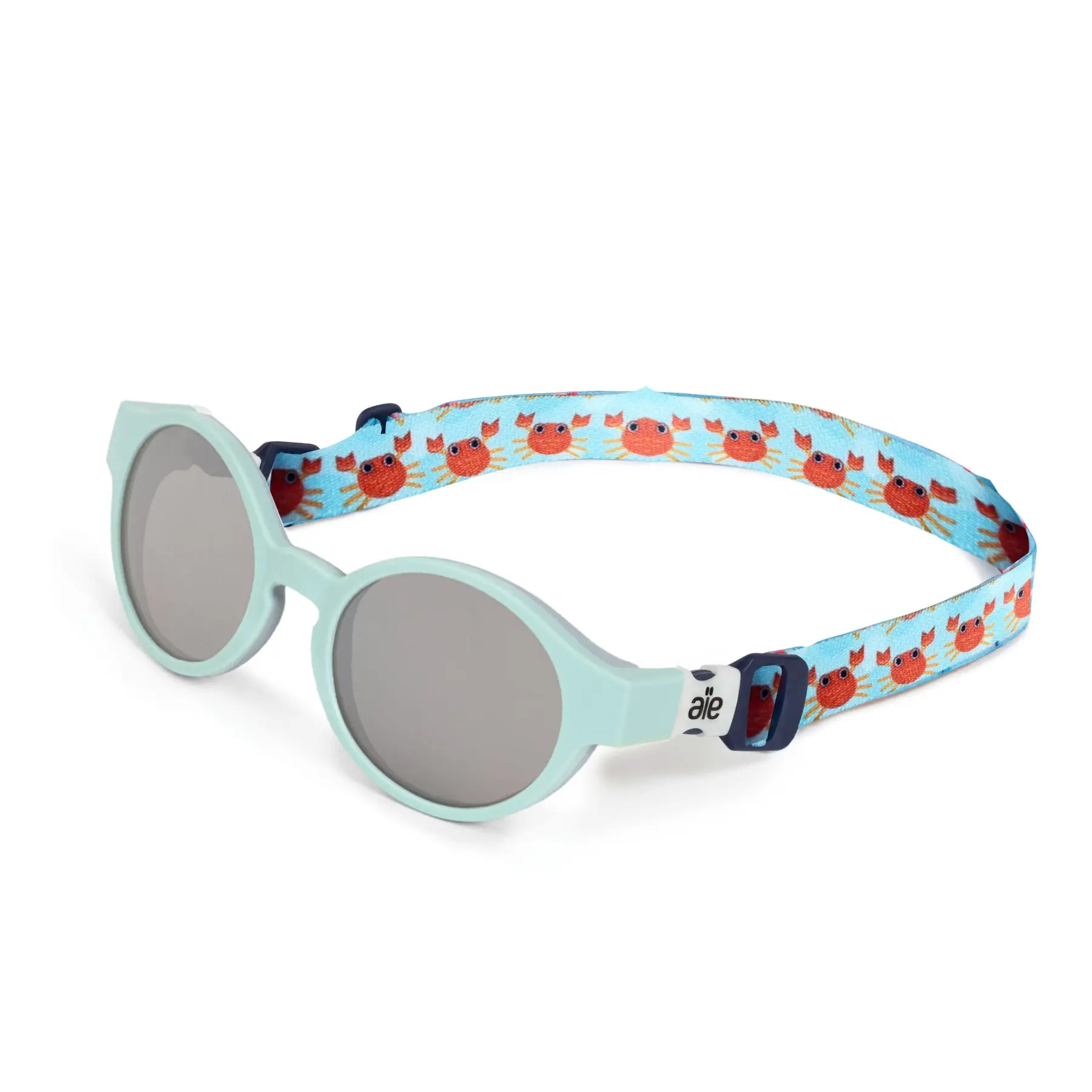 Baby sunglasses Altitude Eyewear Bout'Chou Pti'Lou