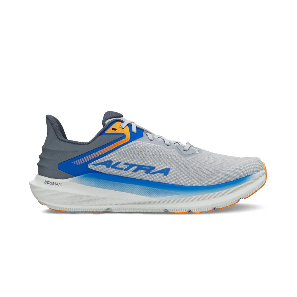 Altra Men's Bleu Running Shoes Torin 8