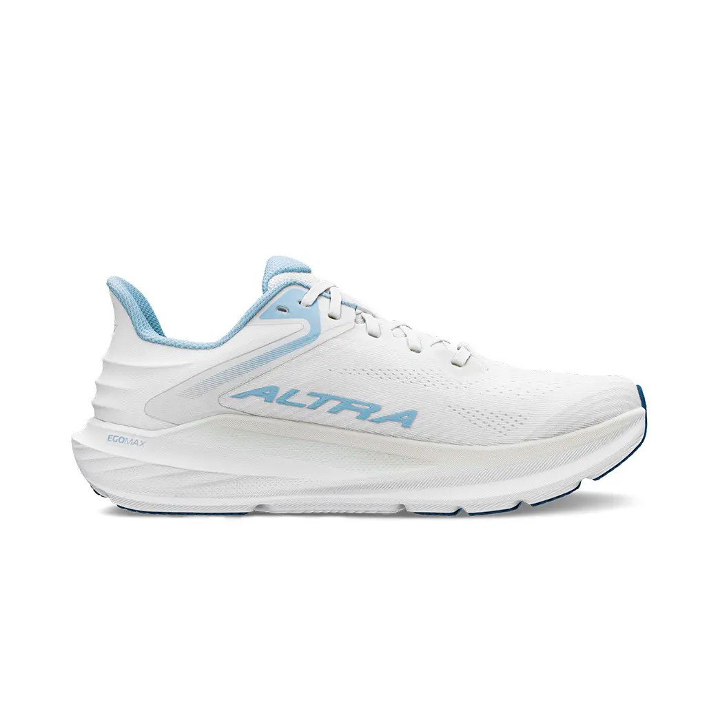 Altra Women's Blanc Running Shoes Torin 8