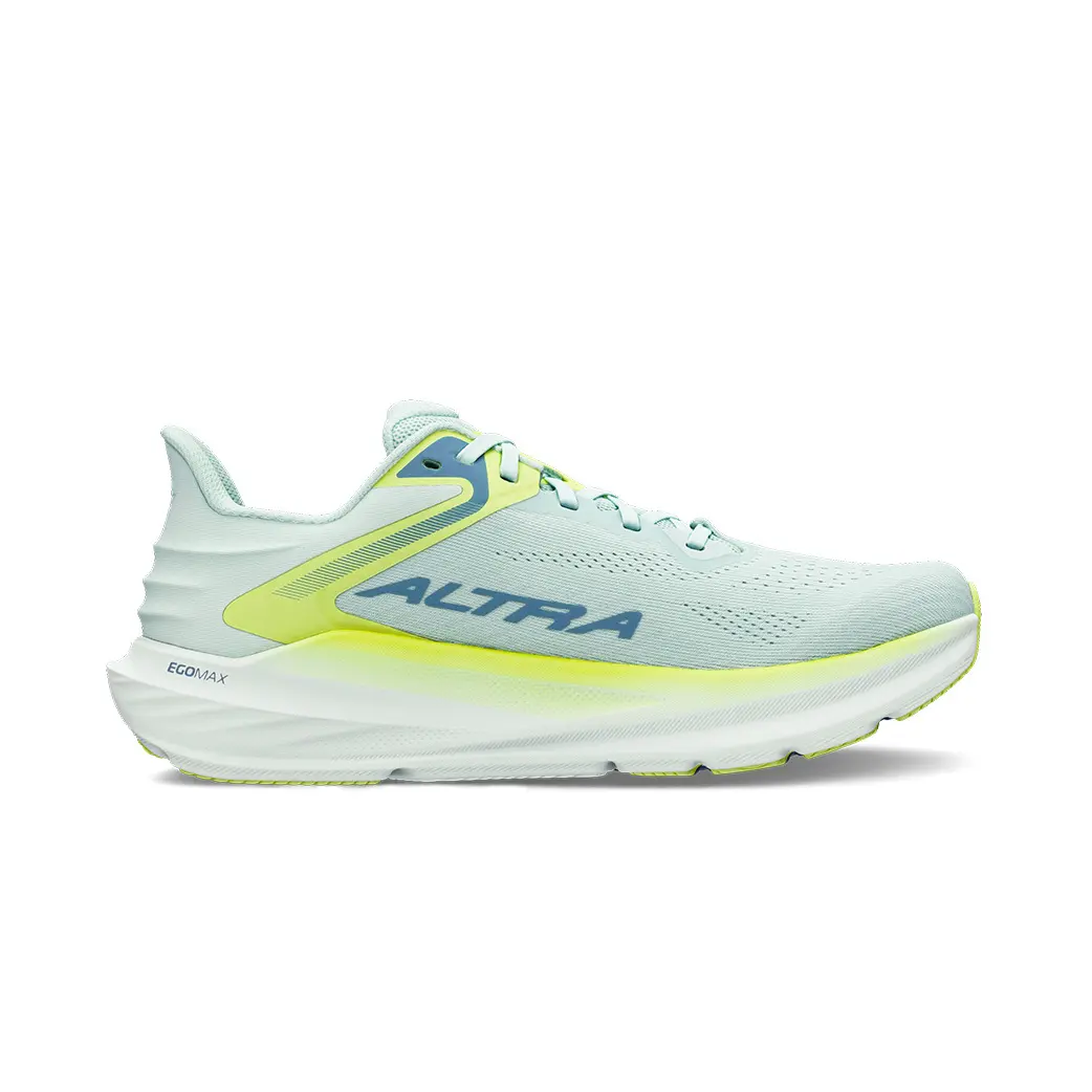 Altra Women's Turquoise Running Shoes Torin 8