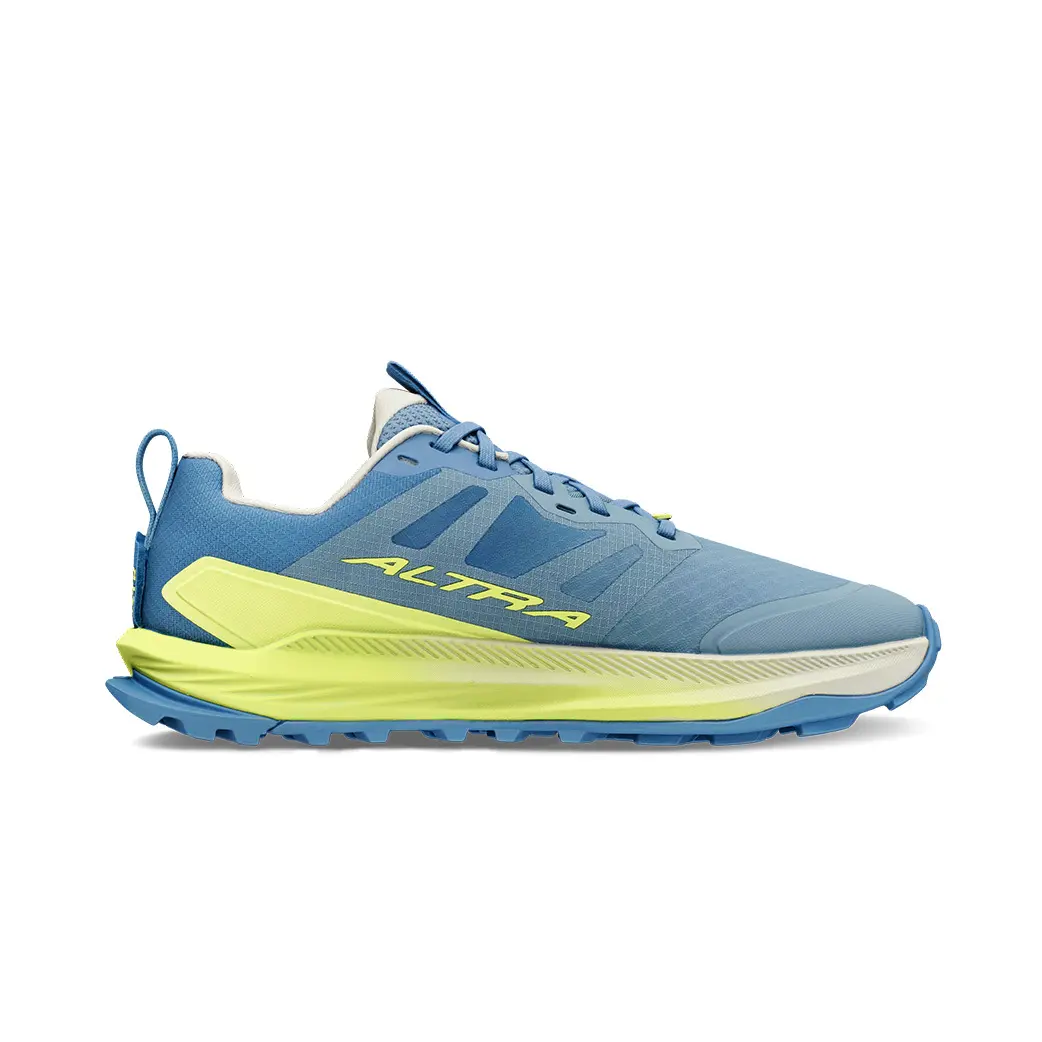 Altra Women's Bleu Trail Running Shoes Lone Peak 9+