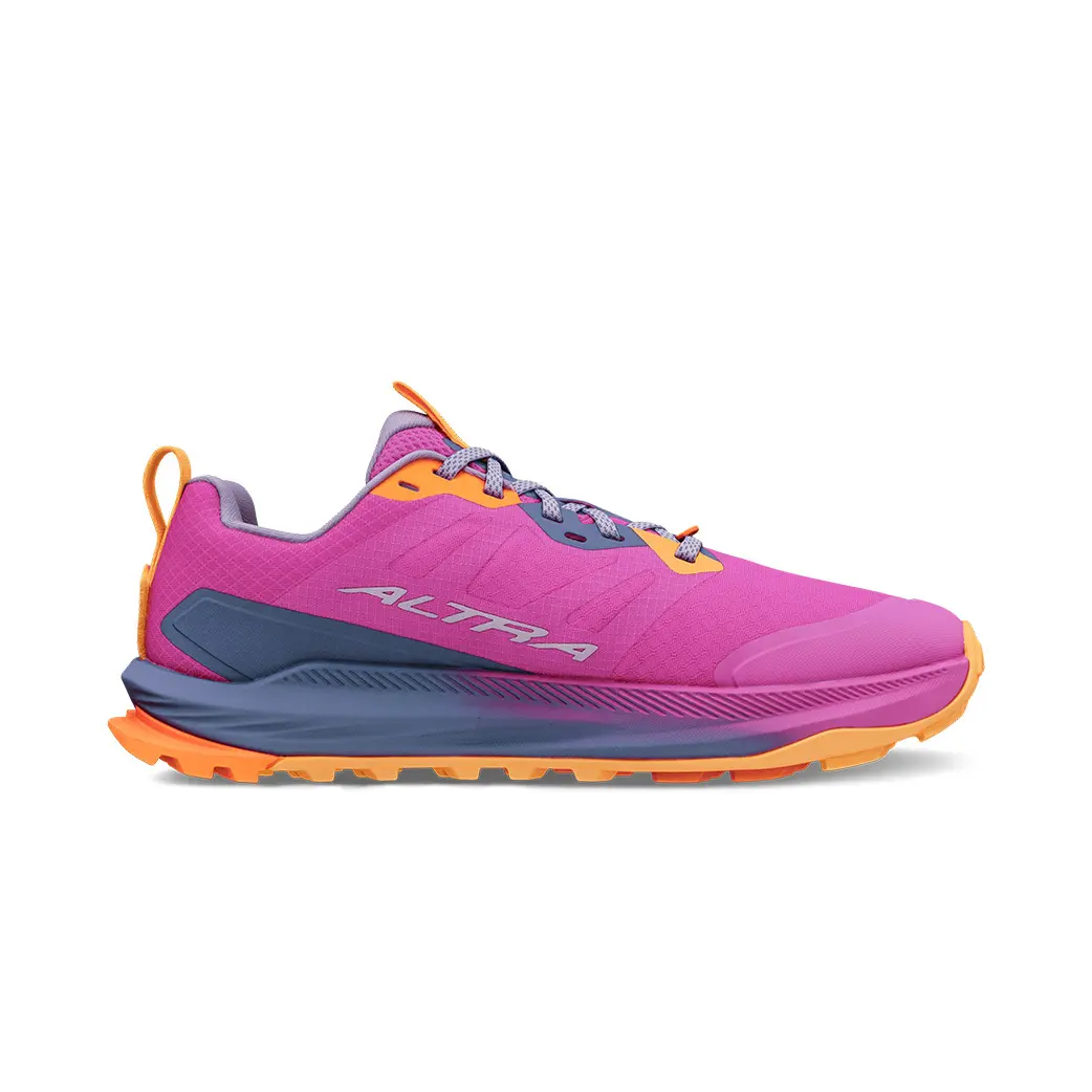 Altra Women's Rouge Trail Running Shoes Lone Peak 9+
