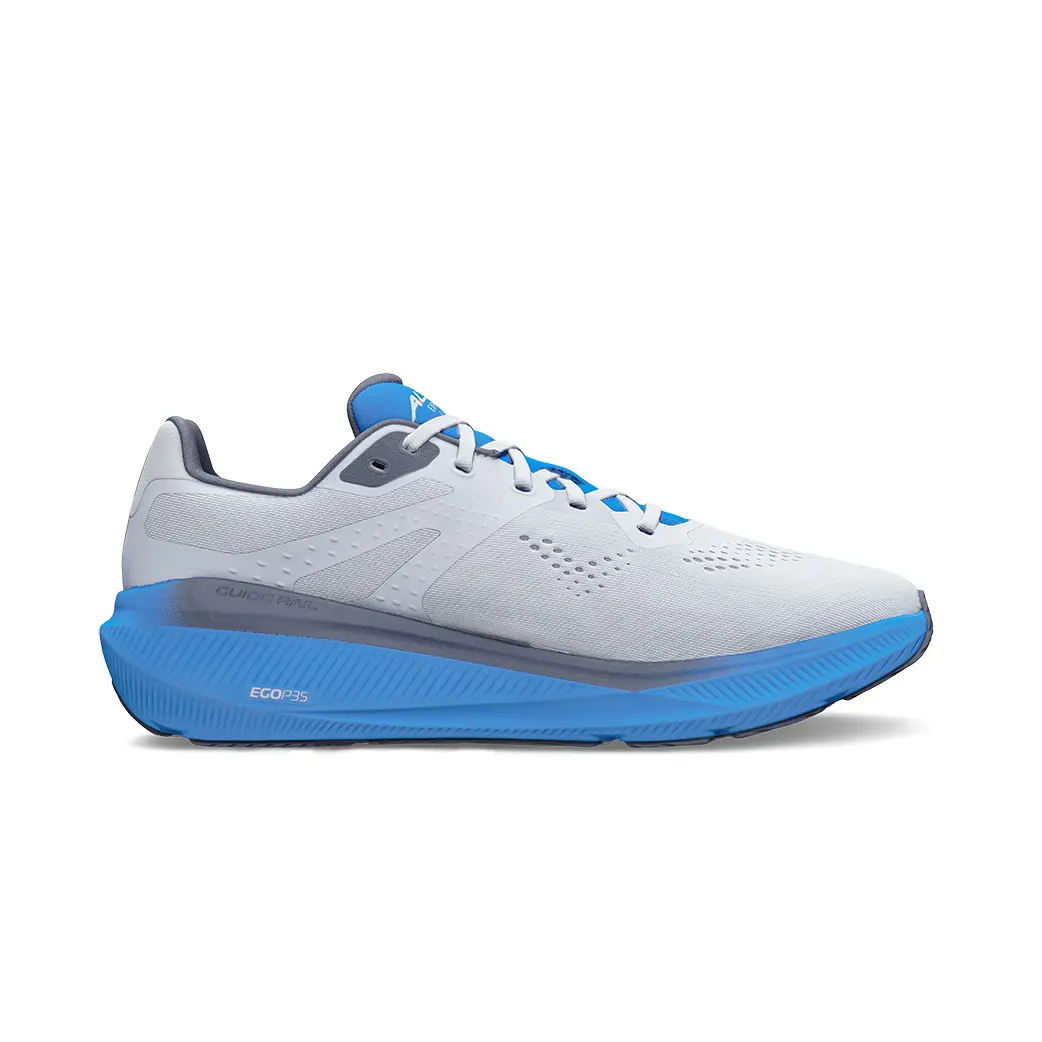 Altra Men's Bleu Running Shoes Experience Flow St
