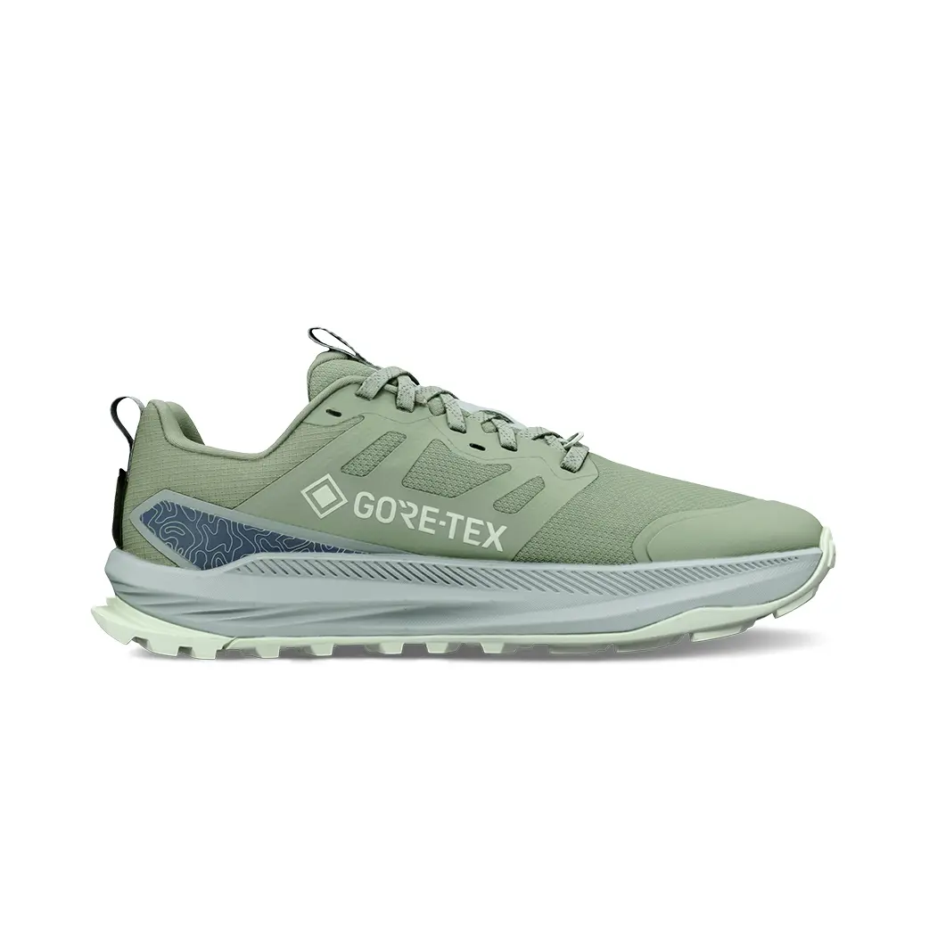 Altra Women's Vert Trail Running Shoes Lone Peak 9+