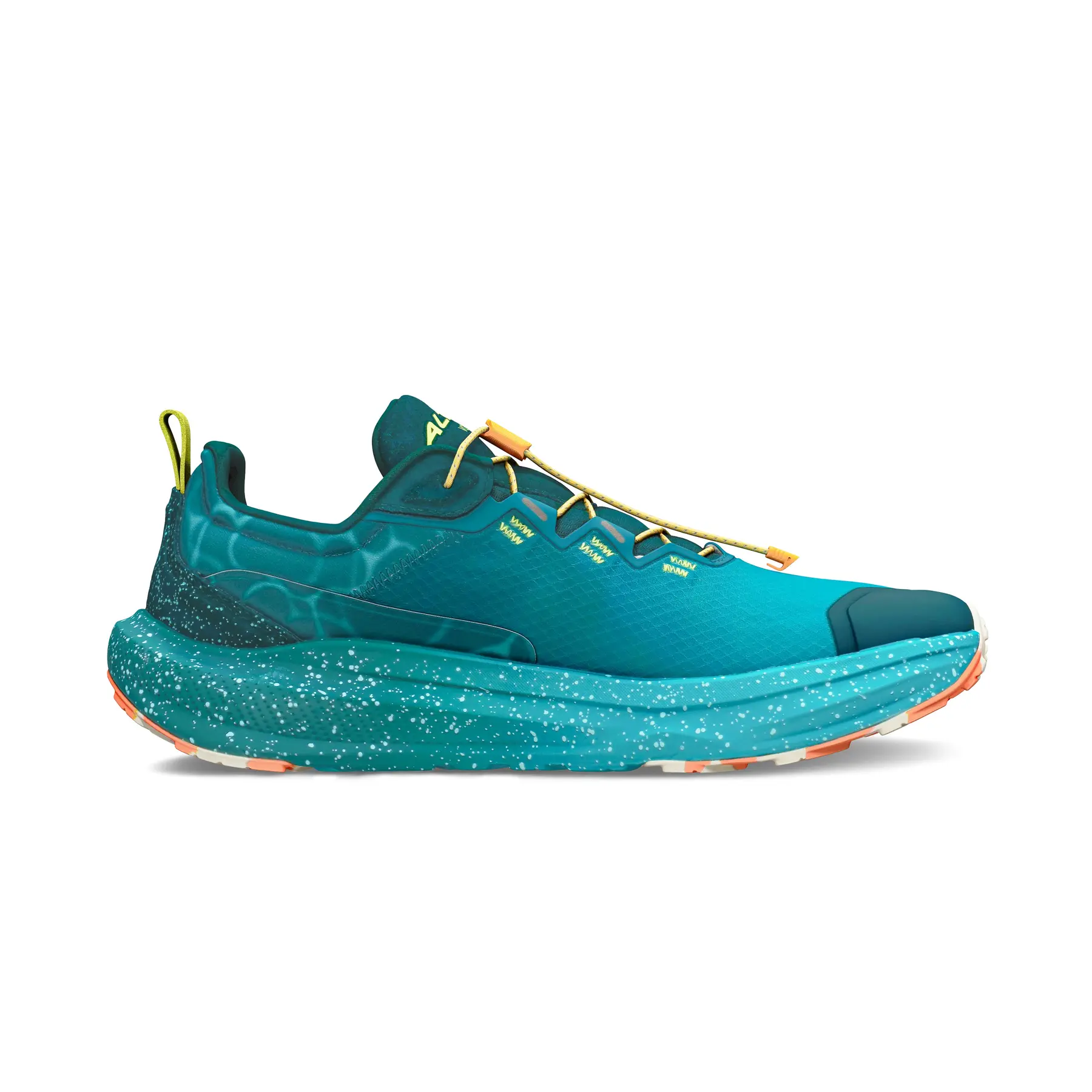 Chaussures de randonnée voyager baltique Altra