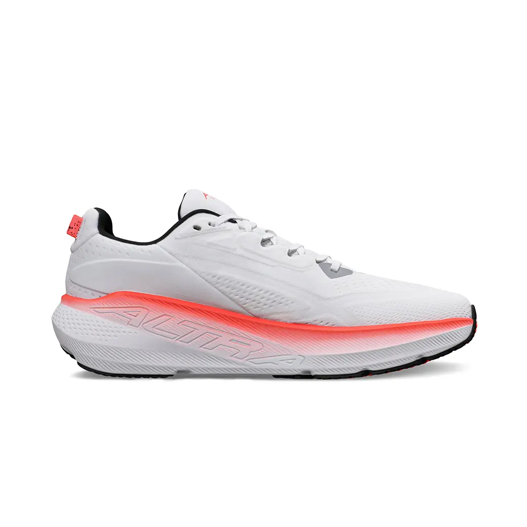 Altra Men's Blanc Running Shoes Fwd Via 2